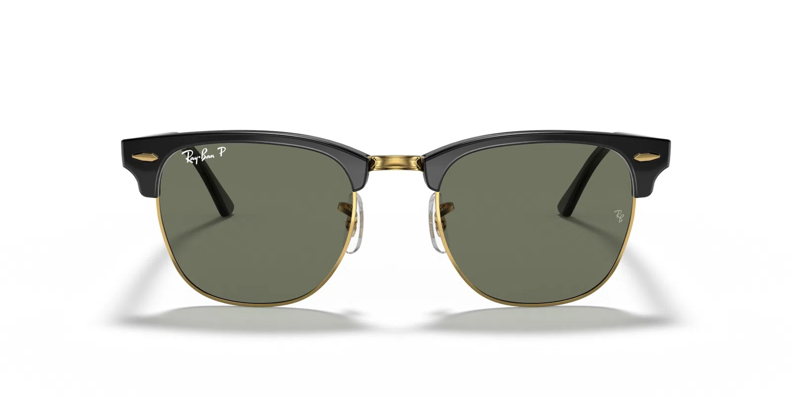 Ray-Ban Clubmaster 3016F Sunglasses - view 35